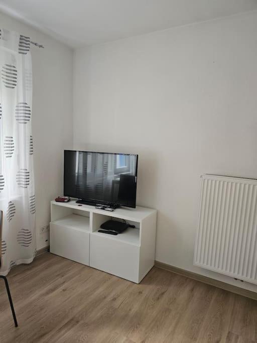 Zimmer In Wuerzburg Stadtmitte 외부 사진