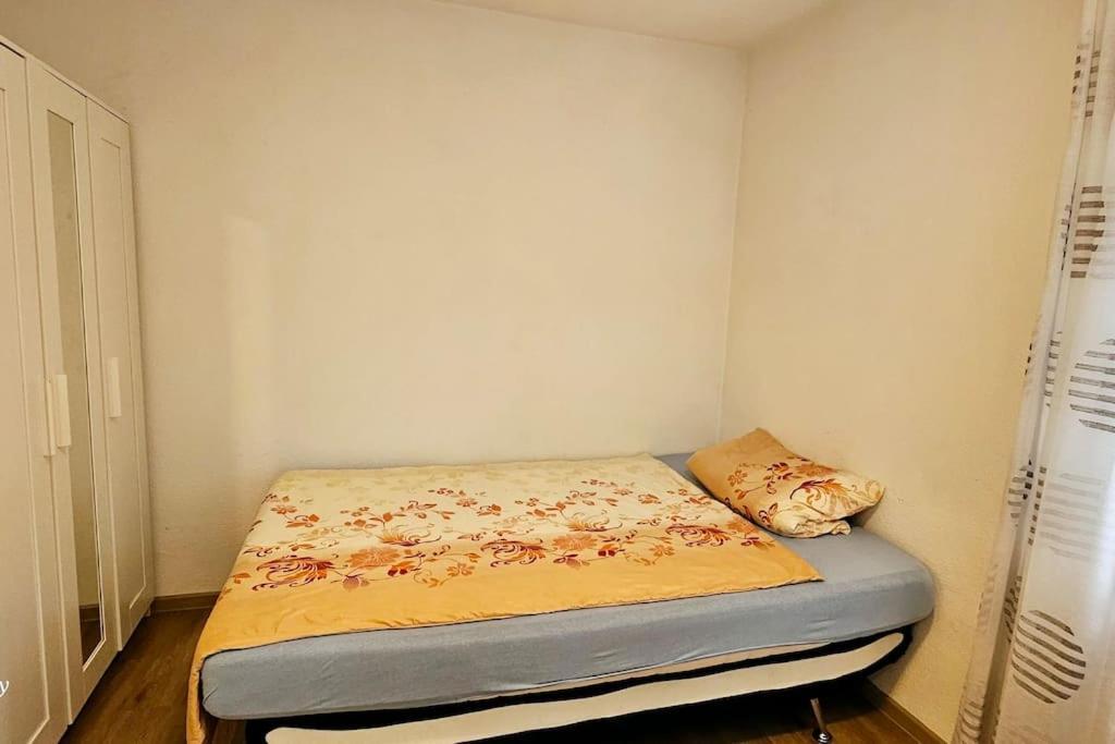 Zimmer In Wuerzburg Stadtmitte 외부 사진
