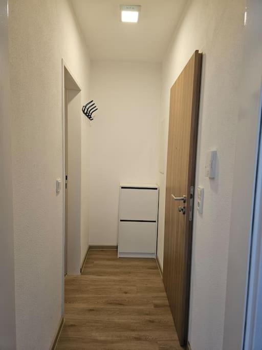 Zimmer In Wuerzburg Stadtmitte 외부 사진
