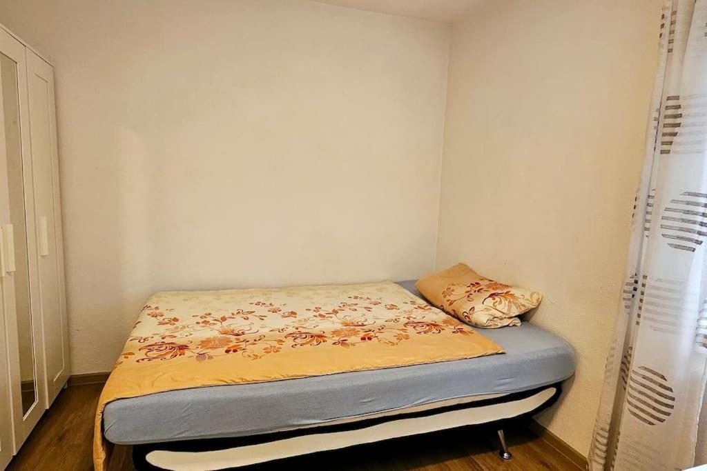 Zimmer In Wuerzburg Stadtmitte 외부 사진
