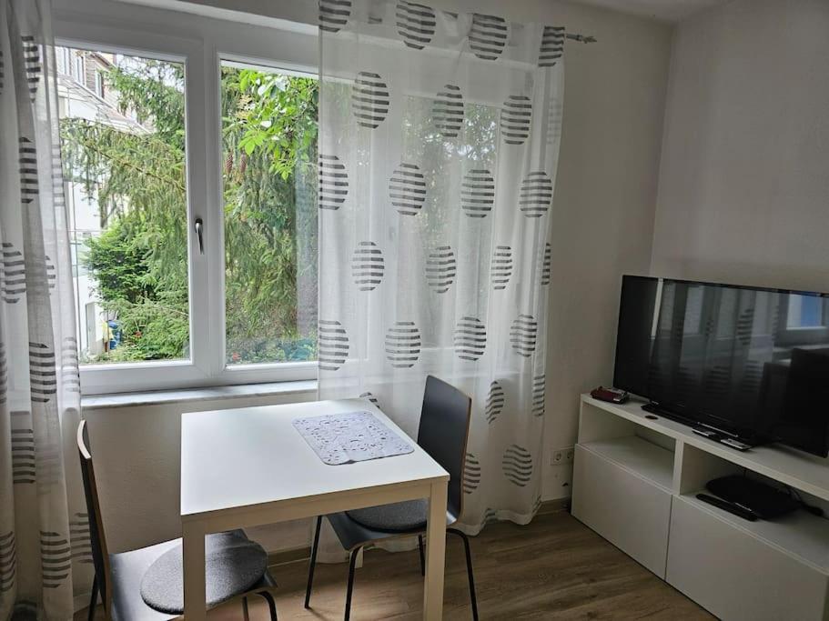 Zimmer In Wuerzburg Stadtmitte 외부 사진