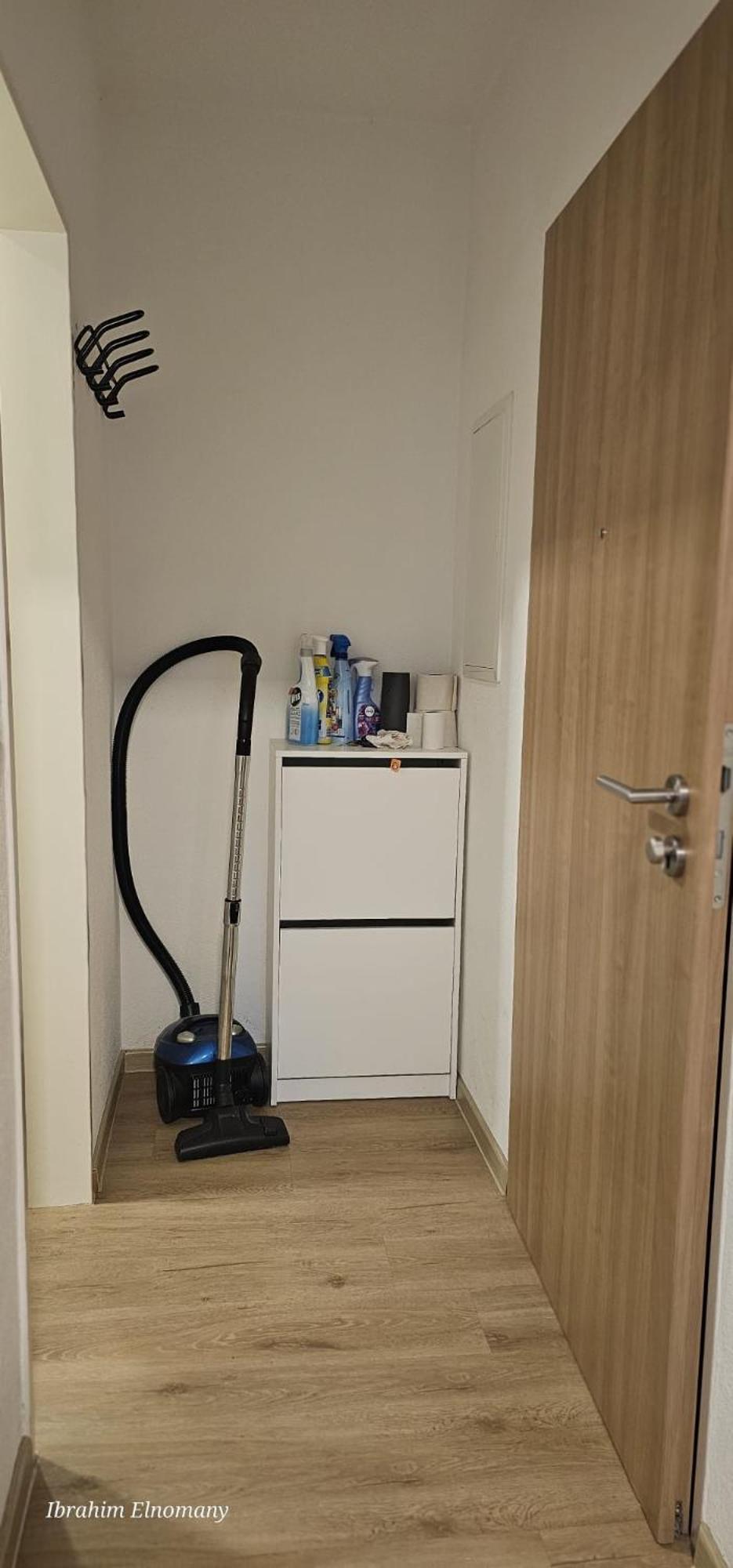 Zimmer In Wuerzburg Stadtmitte 외부 사진