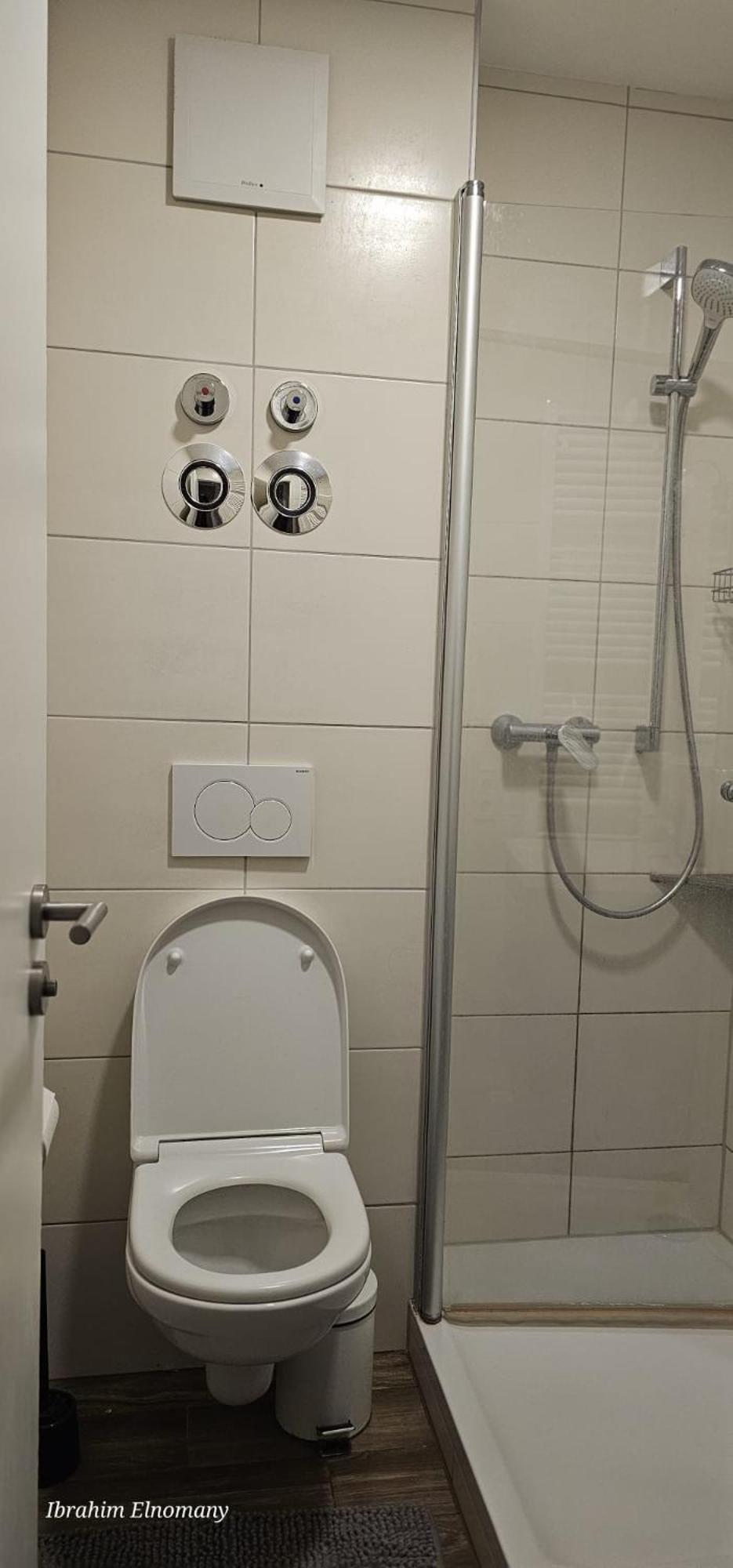 Zimmer In Wuerzburg Stadtmitte 외부 사진