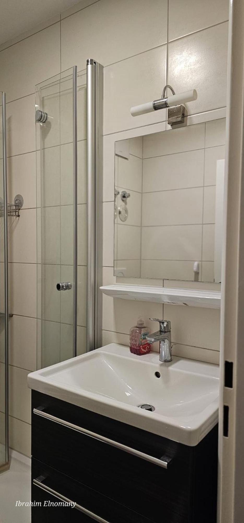 Zimmer In Wuerzburg Stadtmitte 외부 사진