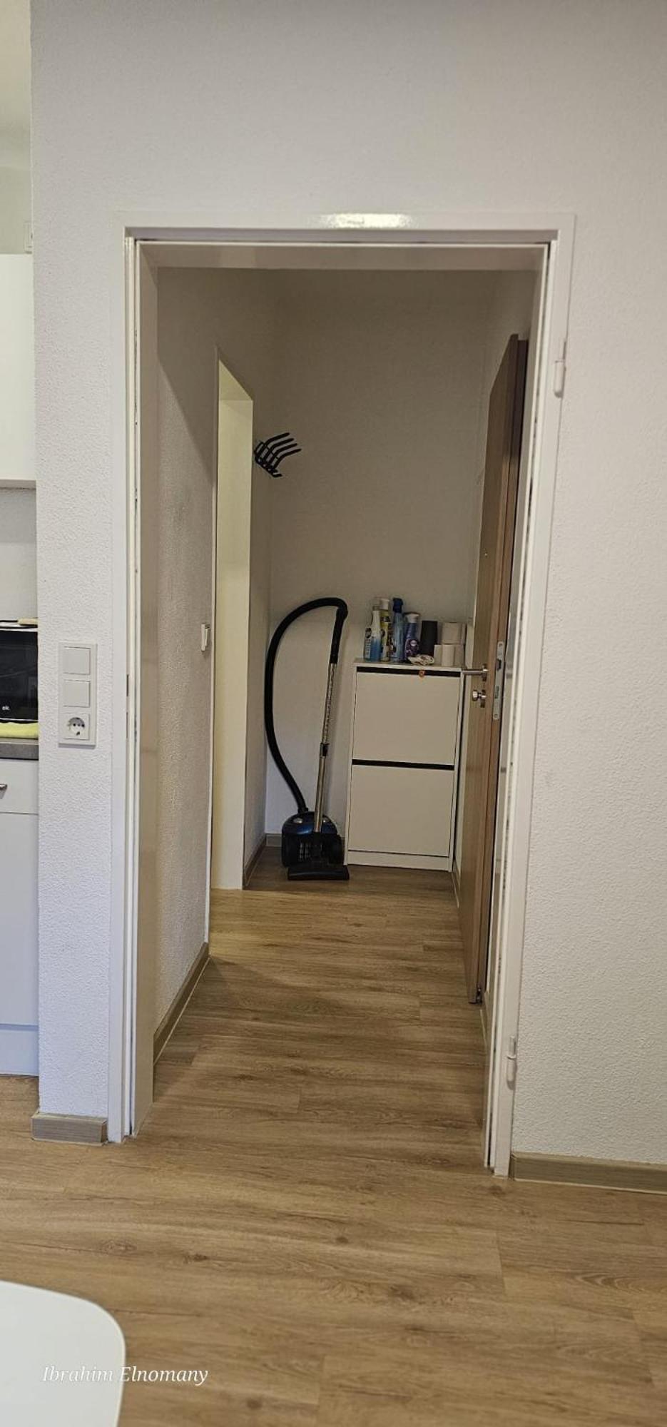 Zimmer In Wuerzburg Stadtmitte 외부 사진